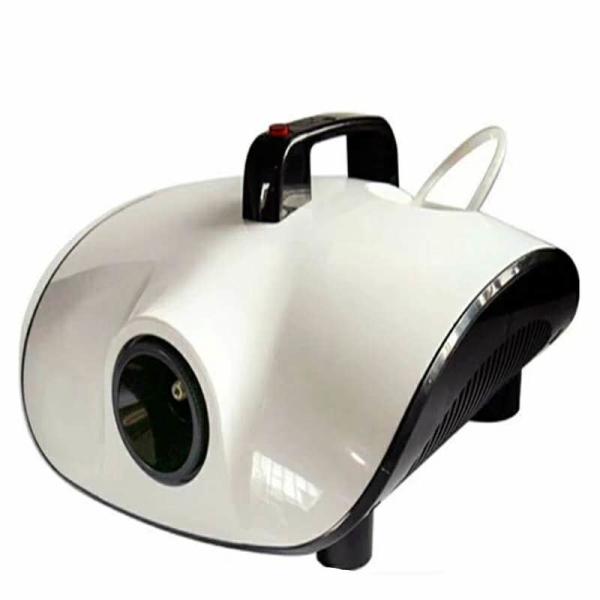 Factory Cheap Price 900w Handheld Car Atomizer Air Sterilizer Fog Smoke Machine