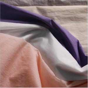 Wholesale 40gsm 20D DTY Recycled Nylon Fabric Crinkle Windproof Wind Block from china suppliers