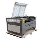 Car Foot Pad Laser Cutting Machine Co2 Laser Machine UG-1390L
