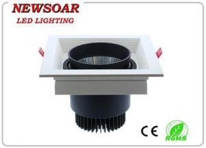China single head lamp 10w led grill light with isolated low voltage constant current driver on sale