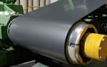 18 Gauge x 1000mm Aluminum Alloy 3003 Or 3004 Corrugated Ral Color Pre-painted