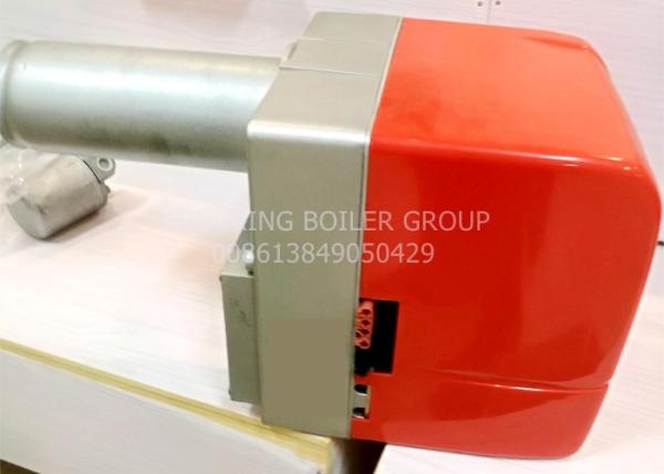 Automatic Furnace Oil Burners 50000 Kcal Dual Fuel Burners Oil Furnace For