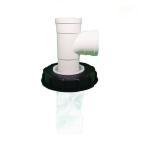 Sample Customization IBC Tank Elbow Pipe Fitting and Parts Plumbing Fittings 24