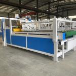 Semi Automatic Gluer 2mm Min. Paper Thickness 380V/220V Voltage 1200mm Max.
