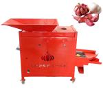 Industrial Dry Garlic Separating Machine Garlic Grading Machine Garlic Five
