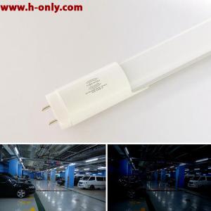 Wholesale Microwave sensor intelligent 16W 1200mm LED T8 Tube Light for warehouse,garage from china suppliers