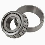 31320 Durable Steel Cage Tapered Thrust Bearing Auto Track Industrial