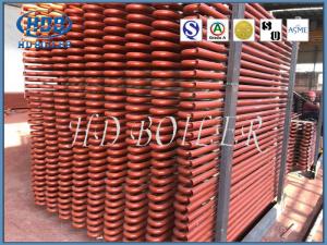 Wholesale Natural Circulation Industrial Thermal Recovery , Crude Oil Thermal Recovery from china suppliers