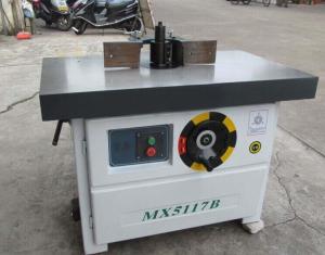 Wholesale MX5117B Vertical spindle moulder from china suppliers