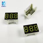 Digital Clock LED Display 3 Digit Seven Segment Display 0.36 Inch
