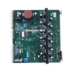 China The Electronic Weft Selector board PSO000225000/PSO000260000 For SMIT textile rapier looms G6300 GS900 GS920 on sale
