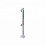 Explosion Proof Magnetic Level Gauge Remote Control With Flange DN20/RF/14