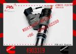 OEM quality Brand New Diesel Common Rail Fuel Injector Assembly 4903084 3087772