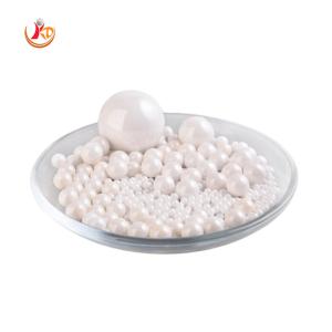 Wholesale 95% Zro2 5% Y2O3 Ceramic Balls for Lab Planetary Ball Mill Grinding and Despersing from china suppliers