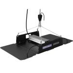 320W Quantum Board Foldable LED Grow Light Panel Spectrum Control for Medical