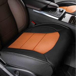 Wholesale Large Seat Cushions Cool Car Interior Accessories With Anti Slip Bottom from china suppliers