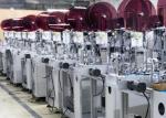 Disposable Face Mask Production Line For Hospital Surgical / Personal Care Mask