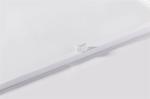 ABS Tempered Front Plastic Trim Fridge Glass Shelves