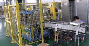 Wholesale Automobile Assembly Line for Cam Bearing Cover Inspection Sorting Deburring from china suppliers
