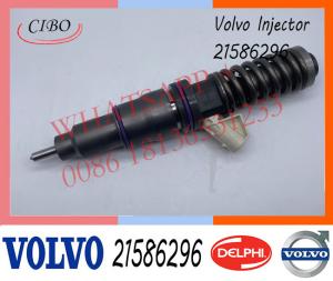 Wholesale Diesel Engine Fuel Injector 21586296 BEBE4C16001 WG1977603 For VOL from china suppliers