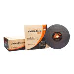 3900rpm 350*1.9*25mm Inox Super Thin Cutting Blade For Angle Grinder