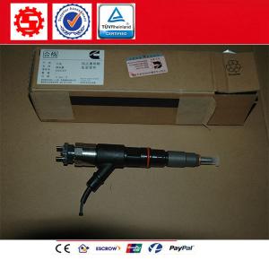 Wholesale Cummins Foton isf 3.8 engine Diesel Injector 5296723 Generator Spare Parts from china suppliers