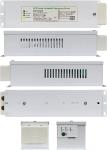 Rechargeable Battery Emergency LED Panel Light with 120LM/W 24W/36W/40W Triac