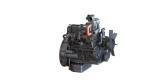 COP Exhaust Gas Turbocharger 3.0L Water Cooled Generator