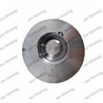 Piston 4LE2 Direct Injection 8-97232-602-0 For Isuzu Engine Spare Parts