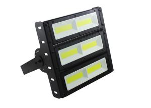 Wholesale High Power COB Led Area Flood Lights White 6000K Toughened Glass For Parking Lot from china suppliers
