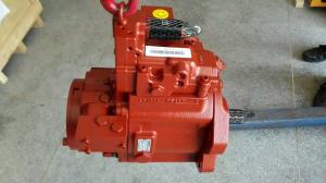 Wholesale Kawasaki K5V140S hydraulic piston pump single pump for excavator from china suppliers