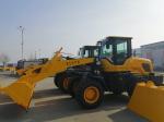 Elite machinery 2021 new Compact Front End Articulated Loader price