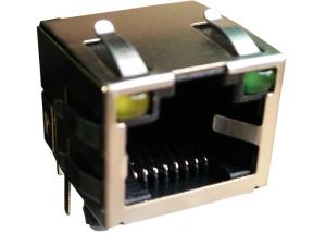 Wholesale 634008149721 RJ45 Modular Jack Surface Mount Rj45 Female Connector Shielded from china suppliers