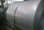 DX51D AZ120 Hot Dipped Al-Zn Alloy Coated Steel Sheet and Coil Galvanized Sheet
