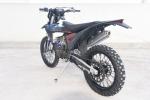 300CC K23 Model Four Stroke Enduro Motorbikes for KEWS 176mn YBS300