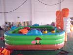 Tiger Fun Playground for Toddler (CYBC-31)