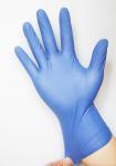 AQL1.5 PVC Disposable Hand Gloves , Powder Free Vinyl Medical Gloves