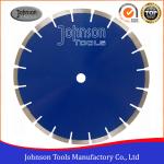 300mm Laser Welded Diamond Circular Saw Blade Concrete Cutting Tools