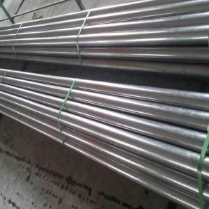 Wholesale BS 6323 DIN 2391 Precision Steel Tube , BK BKS BKW Mechanical Steel Tubing for Hydraulic from china suppliers