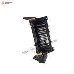 1750361848 01750361848 ATM Machine Parts Diebold Nixdorf shutter I-O-tray NSL