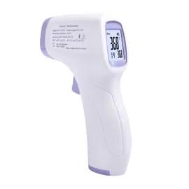 Wholesale Professional Ear And Forehead Thermometer Lightweight User Friendly from china suppliers