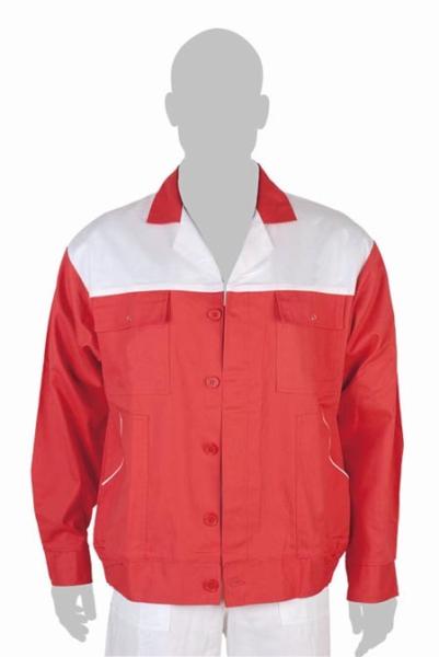 Comfy Mens Lightweight Work Jackets And Mens Work Bib Overalls Protective