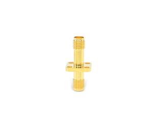 Wholesale RPSMA male​ to Female Flange Adapter from china suppliers