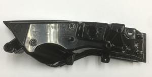 Wholesale Bottom Cover Auto Parts Mould For Headlamp With Perfect Assembling And Good Moulding from china suppliers