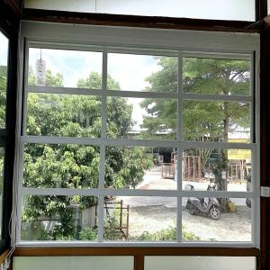 Wholesale 900mm 1.4mm Aluminum Horizontal Sliding Windows from china suppliers