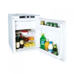 12/110/230V DC AC Gas Powered Refrigerator , Portable Absorption Cooling