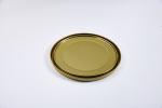 Recyclable Can Ends Stamping Embossing Coating Surface Finishing Reliable
