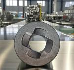 High Quality Custom Sand Casting Production GJL200 GJL250 Cast Iron Foundry GG20