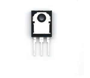 Wholesale integrated circuit Mosfet Transistors SAK-TC265D-40F200W BB from china suppliers