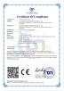 Guangzhou Caiyunjuan Intelligent Technology Co., Ltd. Certifications